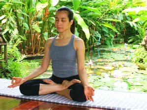 12 Day Weight Loss and Detox Retreat in Chiang Mai.